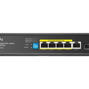 cudy-5-port-gigabit-4-poe-120w-1sfp-switch