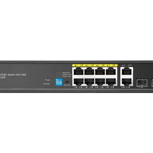 cudy-8-port-gigabit-poe-110w-2sfp-2-gigabit-ethernet-switch