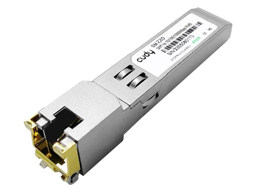 cudy-sfp-to-rj45-gigabit-ethernet-module