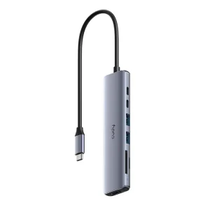 cudy-7-in-1-4k-60hz-hdmi-usb-a-and-usb-c-hub