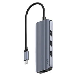 cudy-6-in-1-4k-60hz-hdmi-usb-a-and-usb-c-gigabit-ethernet-hub