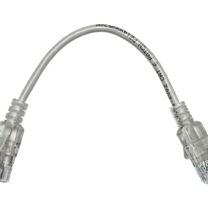 linkbasic-22cm-utp-cat6-nano-thin-patch-cable-grey