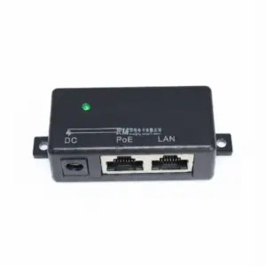 1-port-passive-power-over-ethernet-injector-gigabit-requires-external-psu-2-1mm-jack
