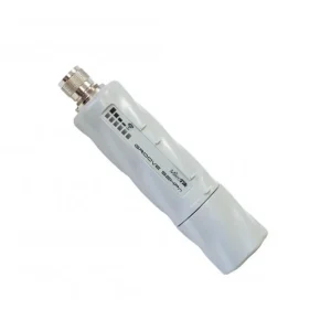 mikrotik-groovea-52-ac-2-4-5ghz-outdoor-ap-cpe-including-6dbi-omni-directional-antenna