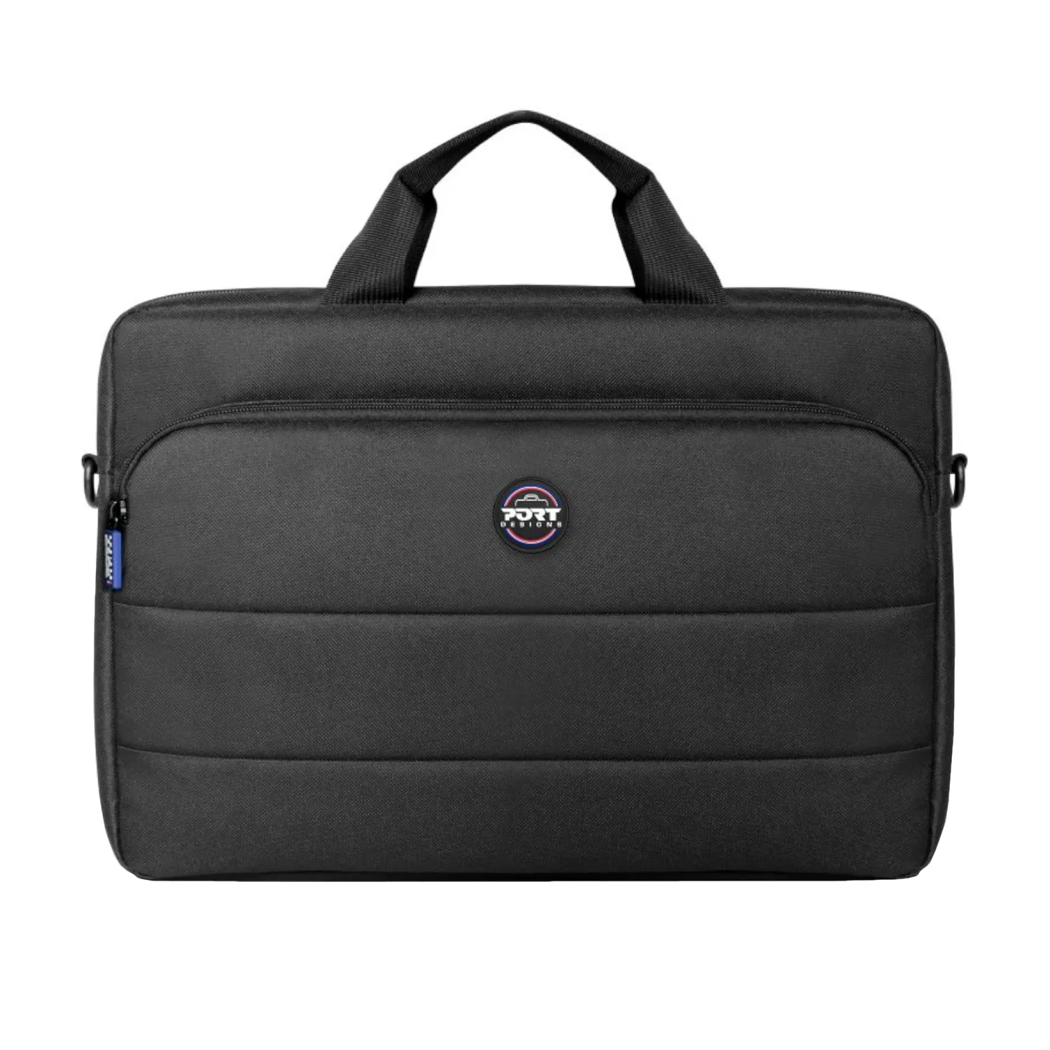 port-designs-portland-ii-eco-14-16-essential-top-loading-laptop-bag-grey