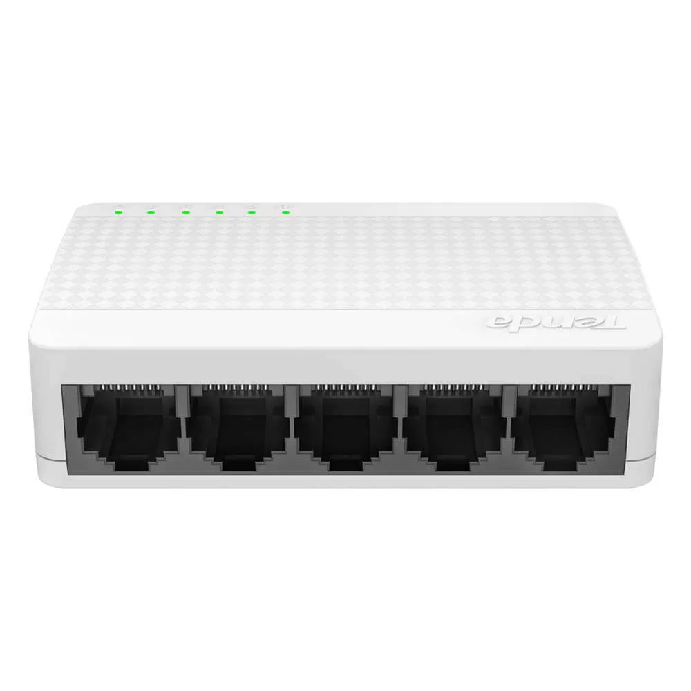 tenda-5-port-fast-ethernet-switch-s105