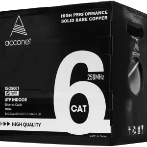 acconet-cat6-indoor-ethernet-cable-100m-white-solid-copper-utp-pull-box-cat6-100-sc