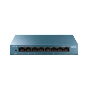 tp-link-8-port-10-100-1000mbps-desktop-network-switch-tl-sg108