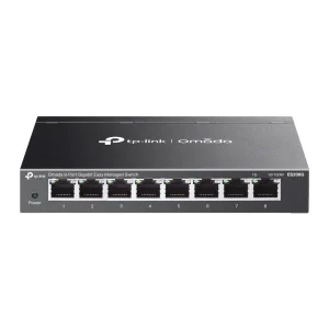 tp-link-omada-8-port-gigabit-easy-managed-switch