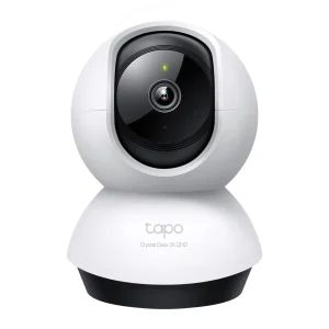 tp-link-tapo-2k-qhd-pan-tilt-ai-home-security-wi-fi-camera-tapo-c220