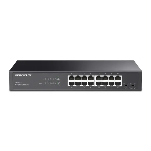 mercusy-16-port-gigabit-desktop-rackmount-switch-ms116gs