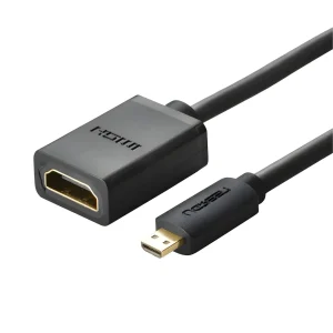 ugreen-20134-20134-micro-hdmi-male-to-hdmi-female-adapter-black