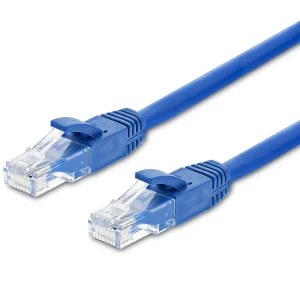acconet-cat6-1m-utp-flylead-patch-lead-blue-cat6-fly-1-blue