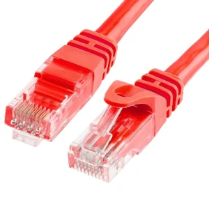 acconet-cat6-1m-utp-flylead-patch-lead-red-cat6-fly-1-red