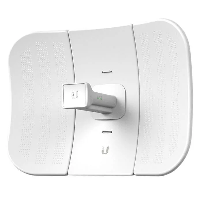 ubiquiti-uisp-airmax-litebeam-m5-5-ghz-23dbi-radio-includes-poe-injector-lbe-m5-23-01