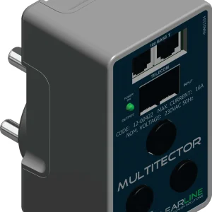 clearline-multitector-network-power-protector
