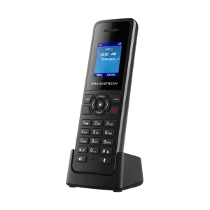 grandstream-dect-handset-compatible-with-dp75x-dp720
