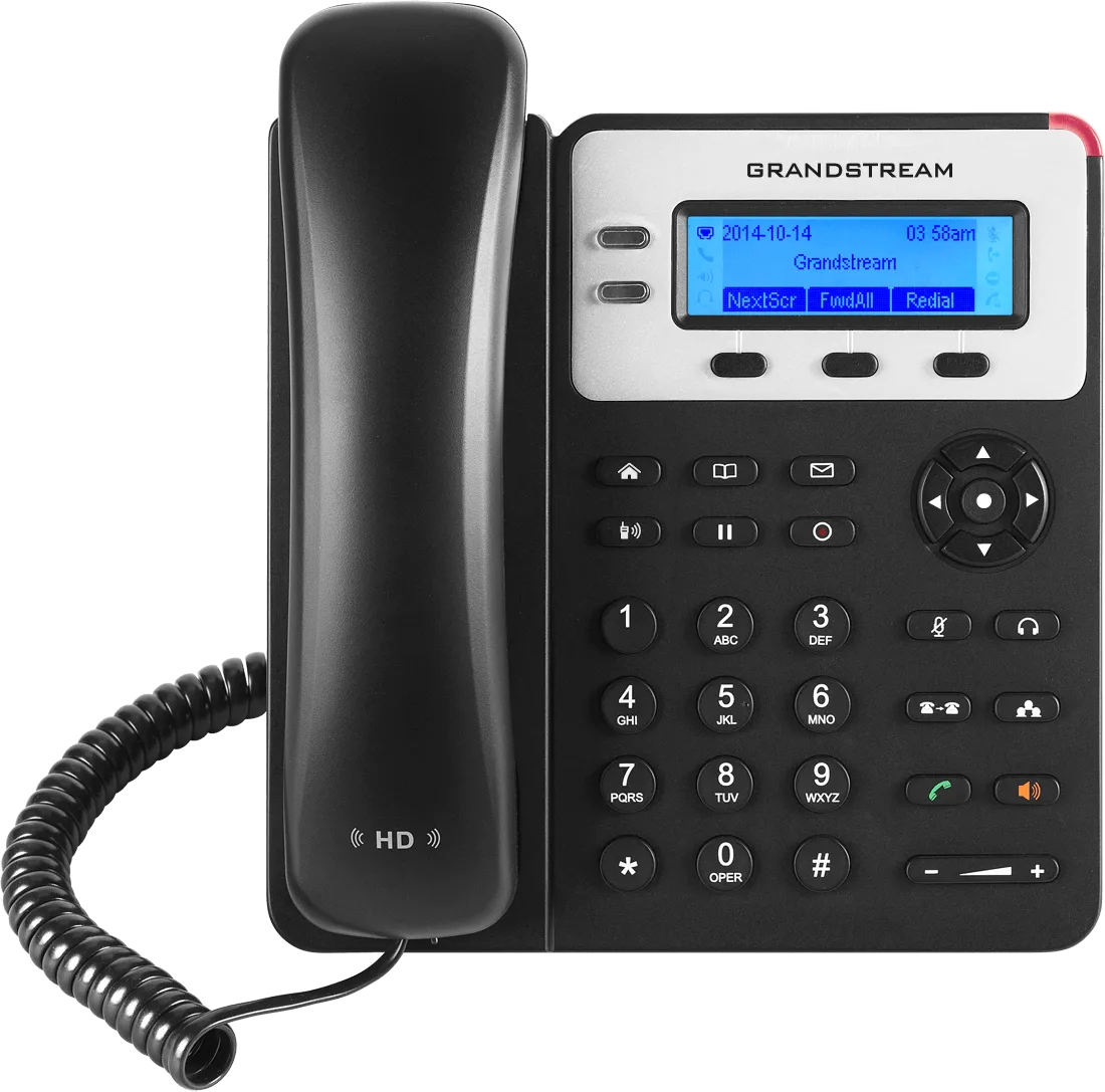 grandstream-2-line-desk-phone-gxp1625