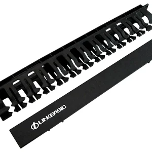 linkbasic-front-cable-management-panel
