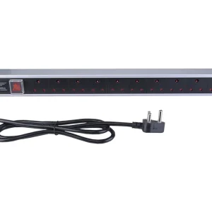 linkbasic-10-way-aluminium-moulded-rack-mount-pdu