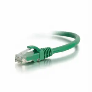 acconet-cat6-0-5m-utp-flylead-patch-lead-green-cat6-fly-0-5-green
