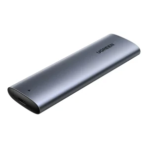 ugreen-cm400-10902-type-c-to-m-2-m-key-pcie-nvme-ssd-enclosure