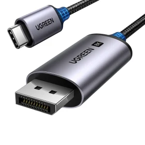 ugreen-usb-type-c-to-displayport-1-4-cable-2m