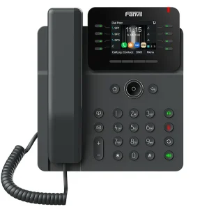 fanvil-12sip-gigabit-poe-voip-phone
