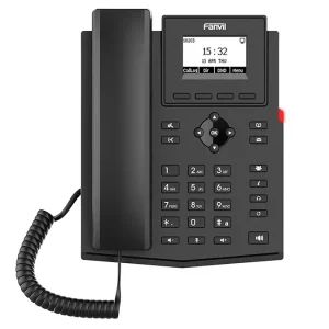 fanvil-2sip-entry-level-wifi-4-voip-phone-with-psu