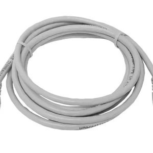 linkbasic-2-metre-utp-cat5e-flylead-grey