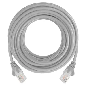linkbasic-20-metre-utp-cat5e-flylead-grey