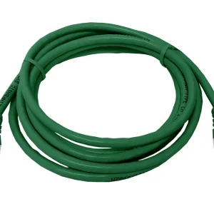 linkbasic-2-metre-utp-cat5e-flylead-green