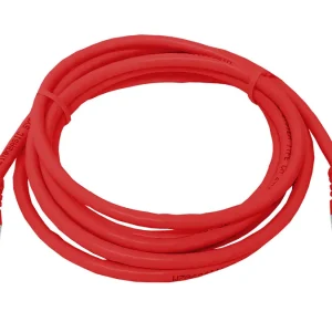 linkbasic-2-metre-utp-cat5e-flylead-red