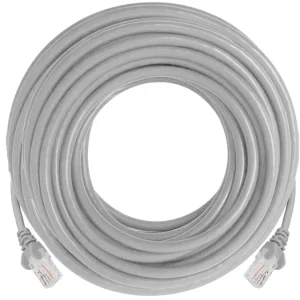 linkbasic-30-metre-utp-cat5e-flylead-grey