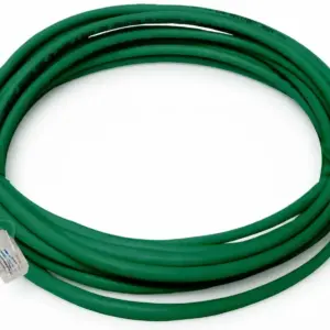 linkbasic-5-metre-utp-cat5e-flylead-green