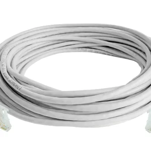 linkbasic-10-metre-utp-cat6-flylead-grey