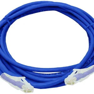 linkbasic-3-metre-utp-cat6-flylead-blue