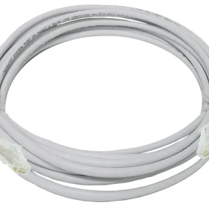 linkbasic-5-metre-utp-cat6a-flylead-grey