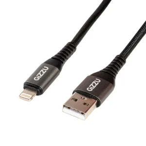gizzu-12w-usb-to-lightning-2m-cable