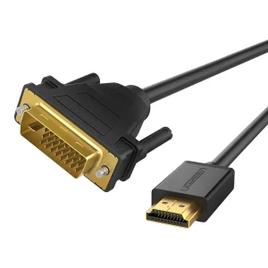ugreen-hdmi-male-to-dvi241-male-cable-2m