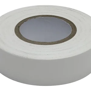 white-insulation-tape