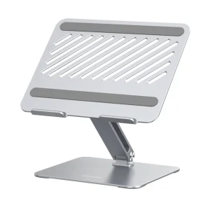ugreen-adjustable-laptop-stand-silver