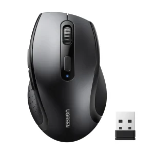 ugreen-m511-ergonomic-2-4ghz-wireless-mouse-black