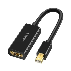 ugreen-mini-dp-to-4k30hz-hdmi-adapter-thunderbolt-2-0