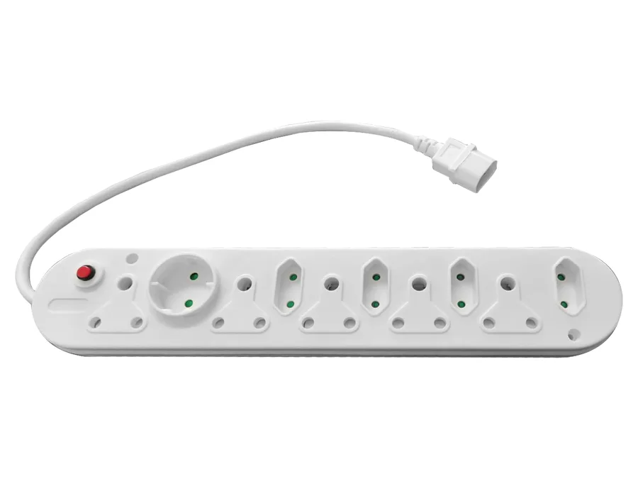 multi-plug-5x16a-5x5a-0-5m-iec-cord-white