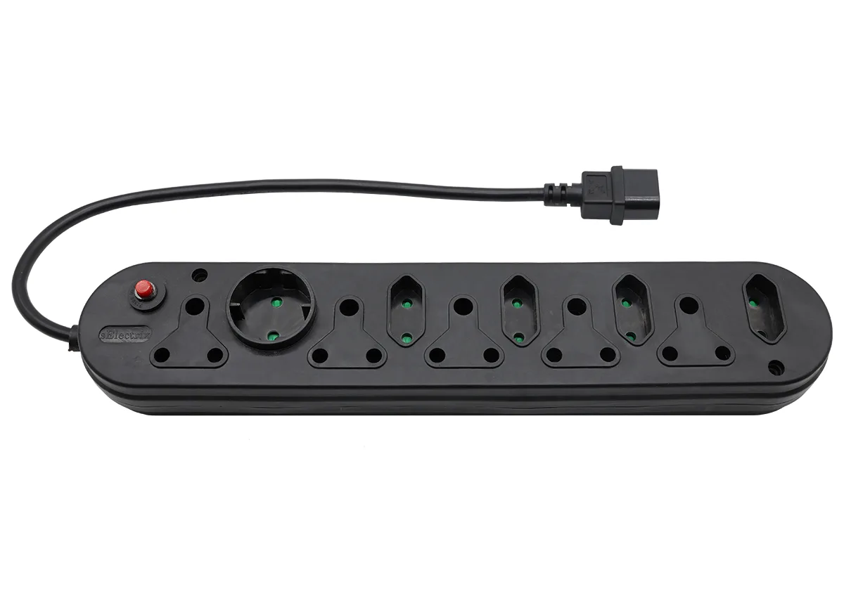 multi-plug-5x16a-5x5a-0-5m-iec-cord-black