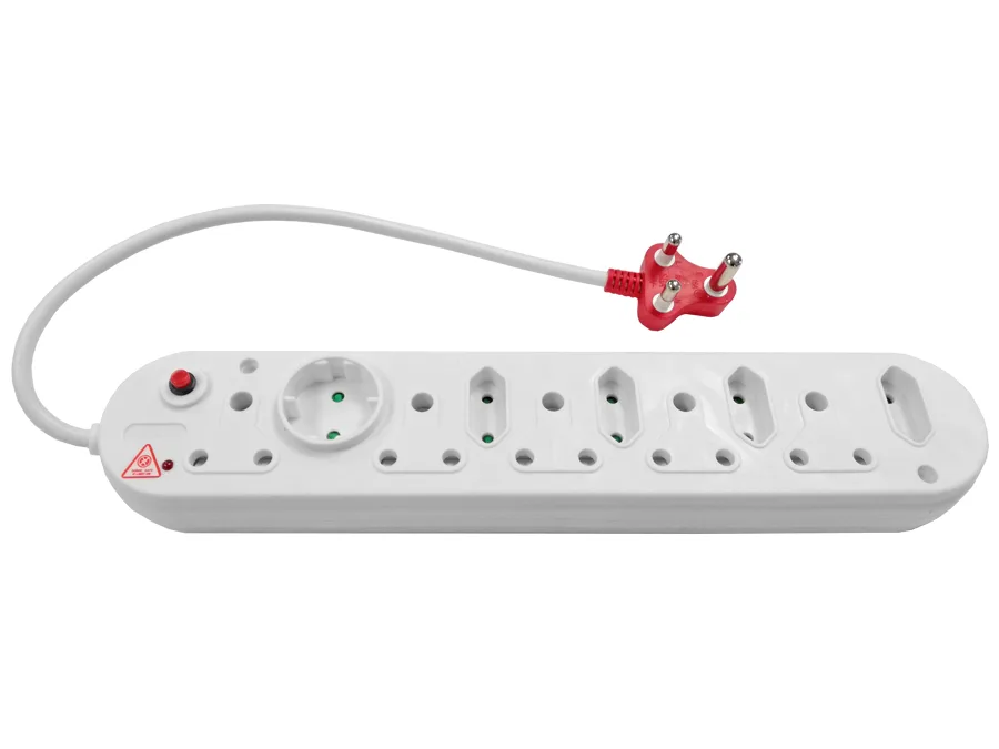multi-plug-5x16a-5x5a-0-5m-cord-surge-protected-white