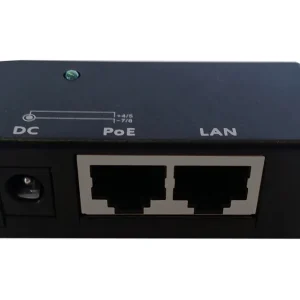 single-port-fast-ethernet-passive-poe-injector