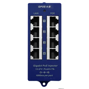 4-port-gigabit-passive-poe-injector