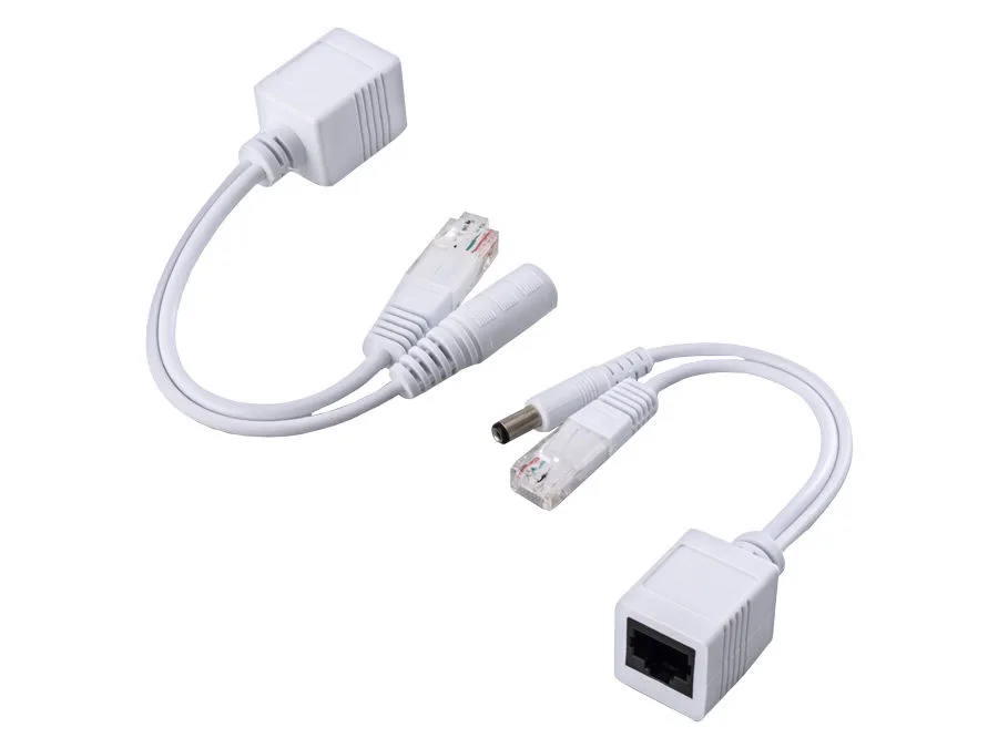 passive-poe-injector-and-splitter-set